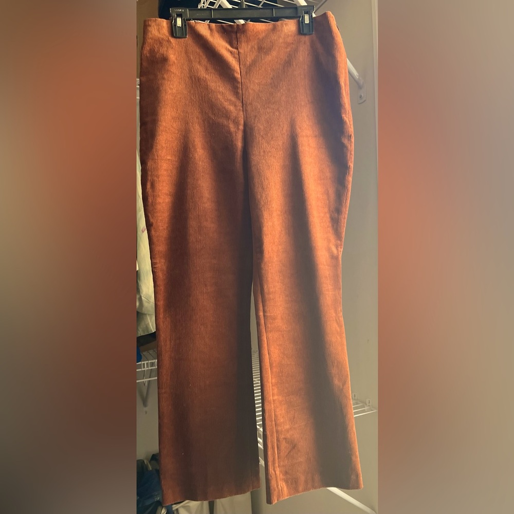 Tuckernuck Ashford Corduroy Pants